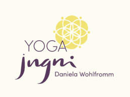 Logo von Yoga Jugni
