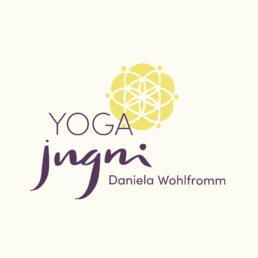 Logo von Yoga Jugni